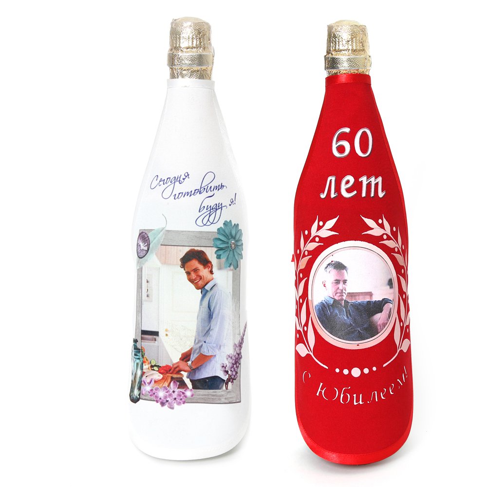 Подарочная упаковка для бутылок в Вологде
