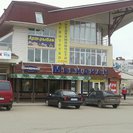 Папарацци в ТЦ «Меридиан» Папарацци в ТЦ «Меридиан»